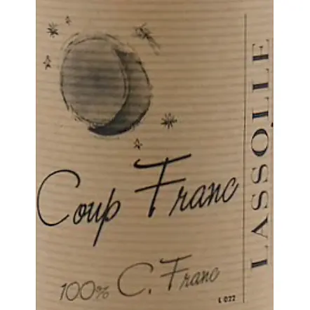 Coup Franc - Master