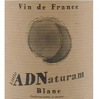 Little Adn Blanc 2021 - Master