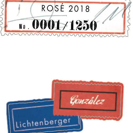 Rosé - Master