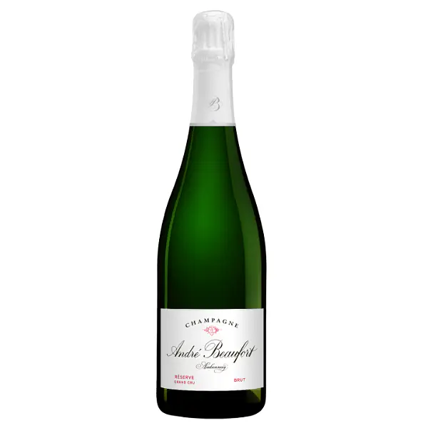 Ambonnay Réserve - Master