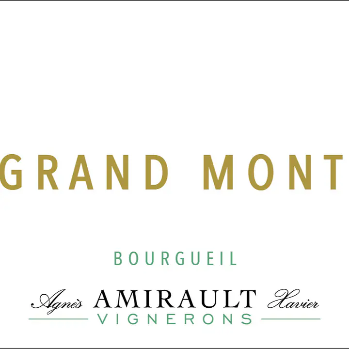 GRAND MONT 2020 - Master