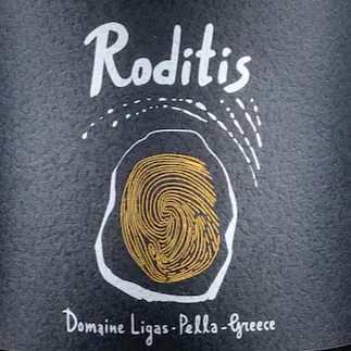 Roditis - Master