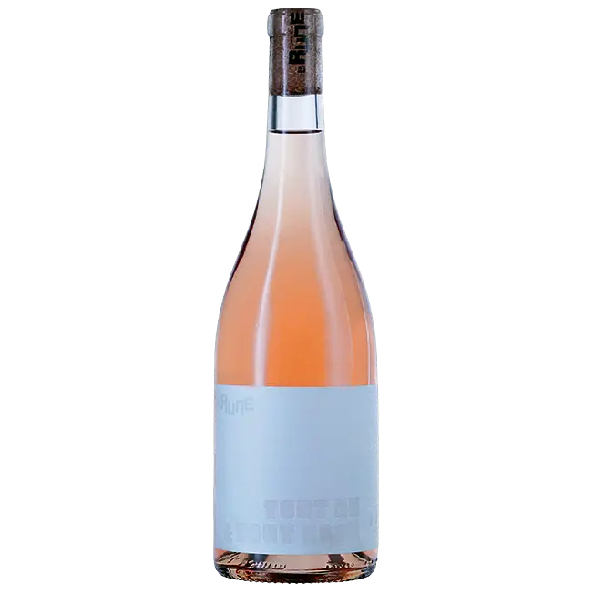 Tout Nu & Tout Rosé - Master