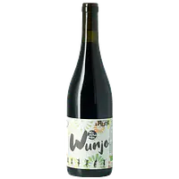 Wunjo - Master