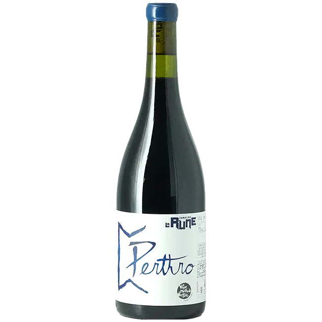 Perthro - Master