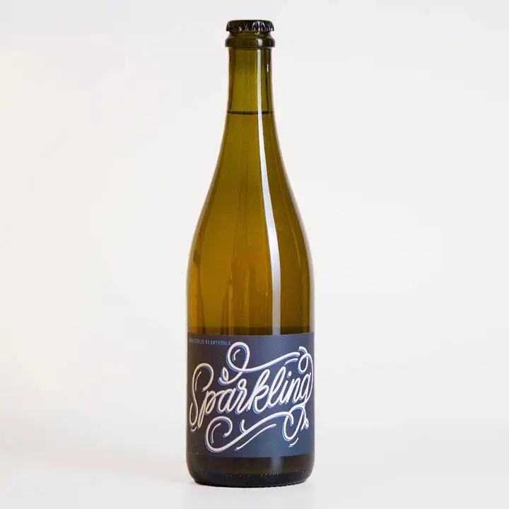 Sparkling - Master