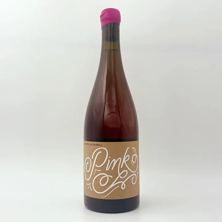Pink - Master