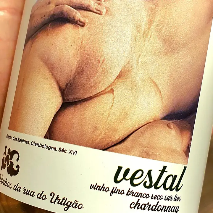 Vestal - Master