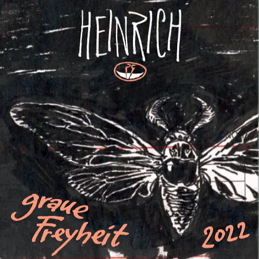 Graue Freyheit - Master