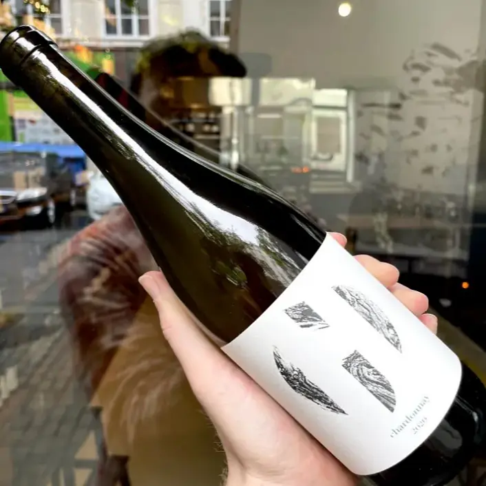 Chardonnay - Master