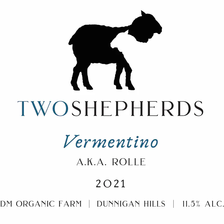 Vermentino - Master