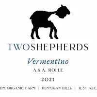 Vermentino - Master