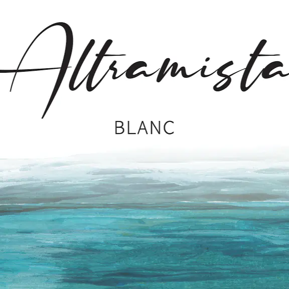 Altramista Blanc - Master