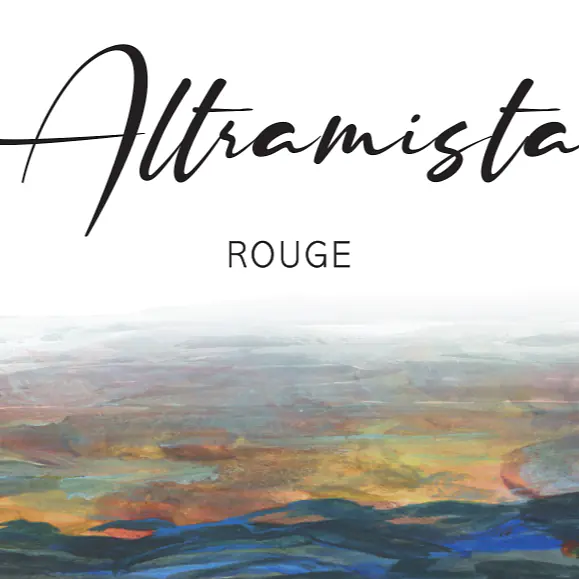 Altramista Rouge - Master