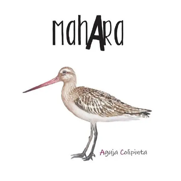 Mahara Aguja Espumoso - Master