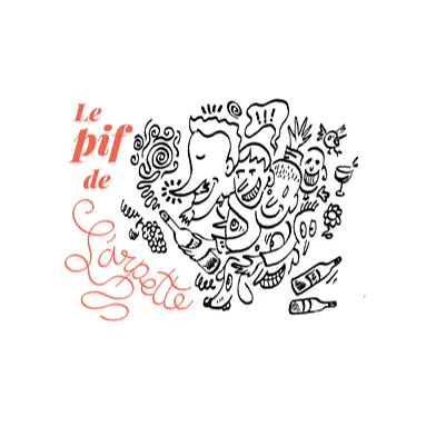 Le Pif de l'Arpette - Master