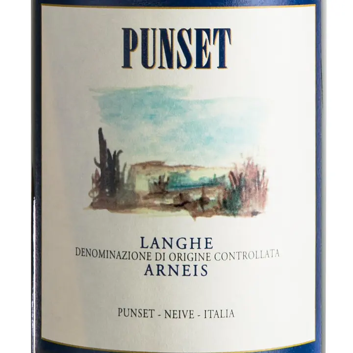 Arneis - Master