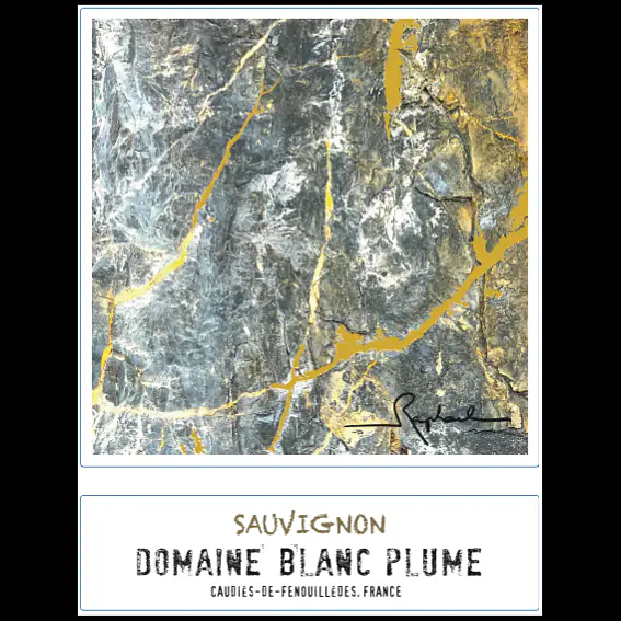 SAUVIGNON - Master