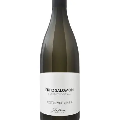ROTER VELTLINER Halterhaus - Master