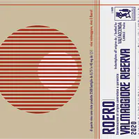 Roero Riserva Vigna Valmaggiore - Master