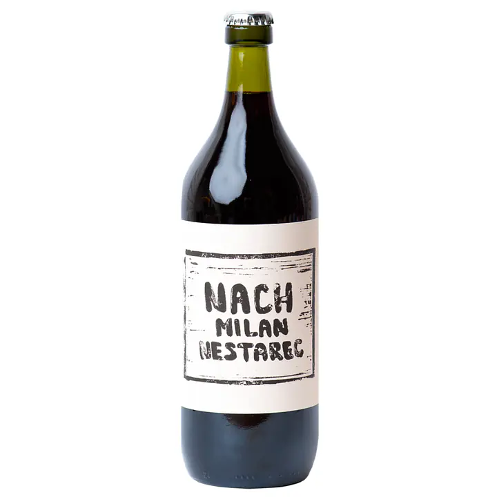 Nach - Master