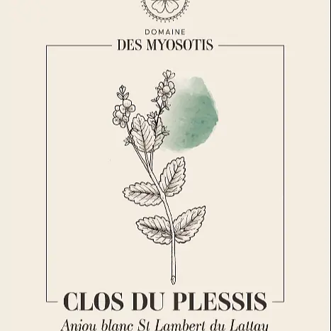 Clos du Plessis - Master