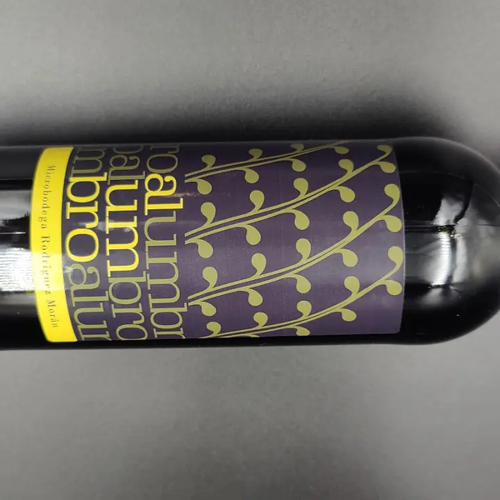 Alumbro Tinto - Master