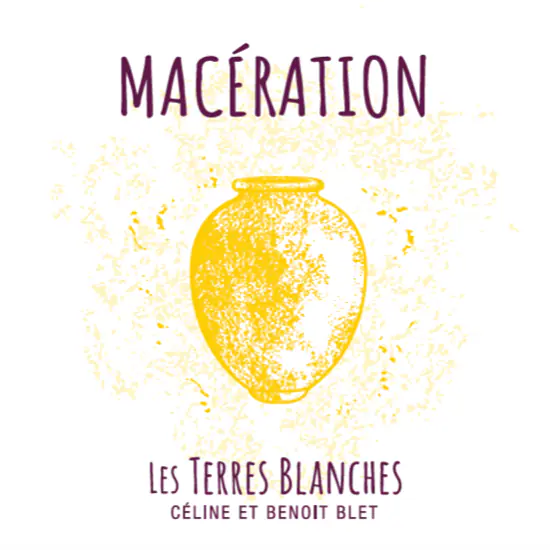 Macération - Master