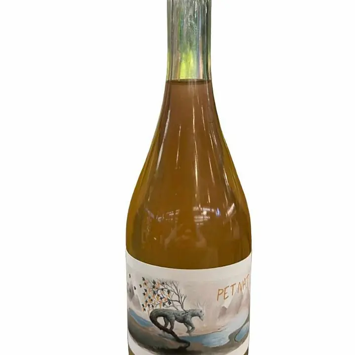 Nadelebi - Rkatsiteli PetNat  - Master