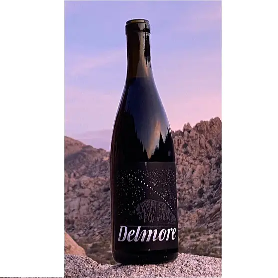 Syrah SLO Coast - Master