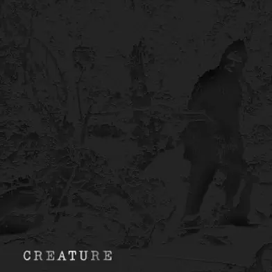 "Creature" Pinot Noir Humboldt County - Master