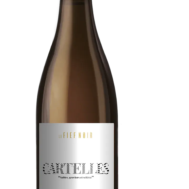Cartelles - Master