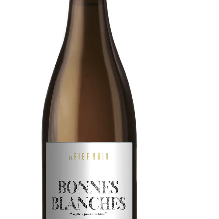 Bonnes blanches - Master
