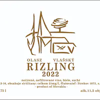 Rizling - Master