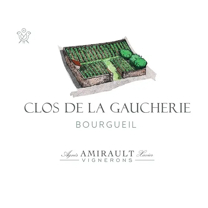 Clos de la Gaucherie - Master