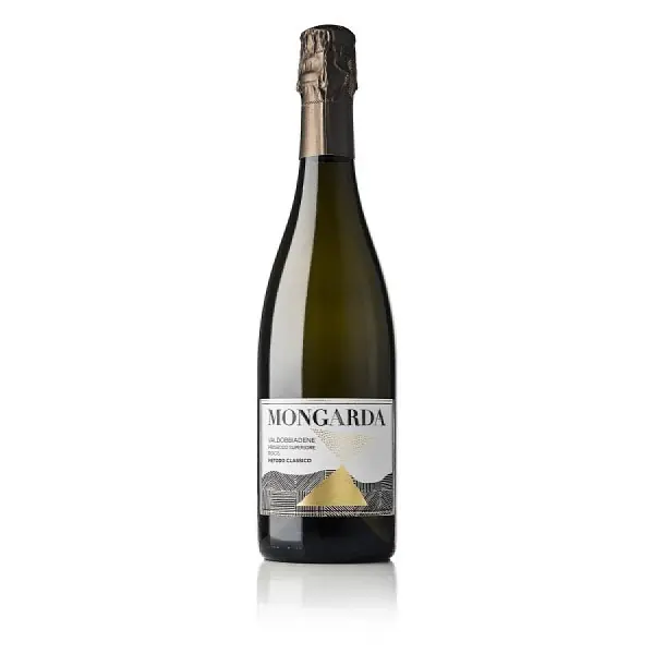 Mongarda Valdobbiadene Prosecco METODO CLASSICO - Master