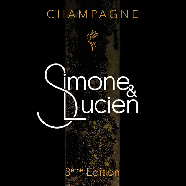 champagne Simone & Lucien - 3ème édition - Master