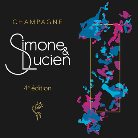champagne Simone & Lucien - 4ème édition - Master