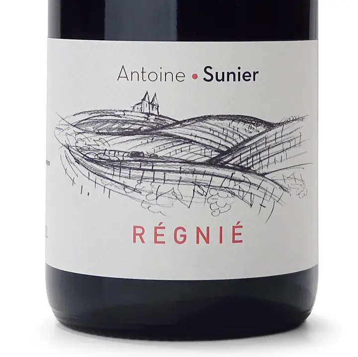 Régnié  - Master