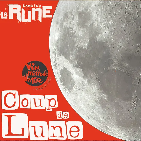 Coup de Lune - Master