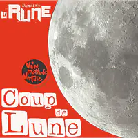 Coup de Lune - Master