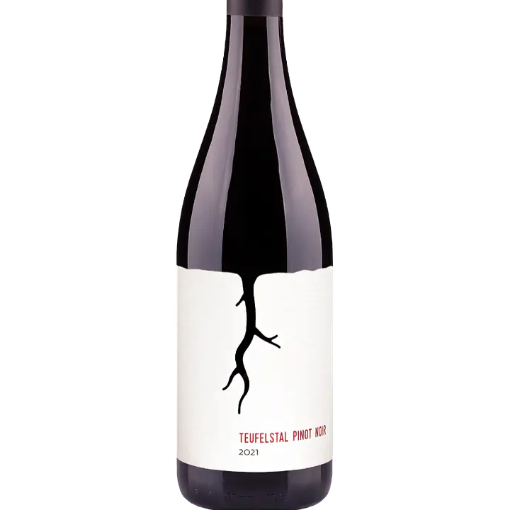 Teufelstal Pinot Noir - Master