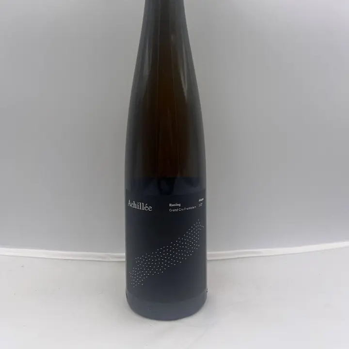 Grand Cru Frankstein - Master