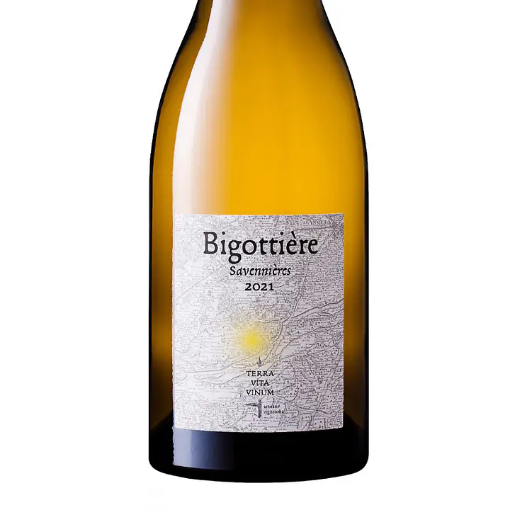 Bigottière - Master