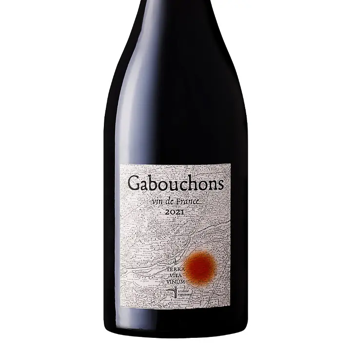 Gabouchons - Master