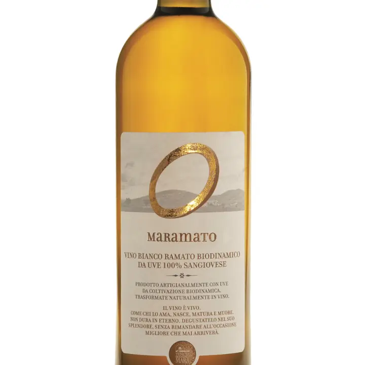 MaraMato - Master