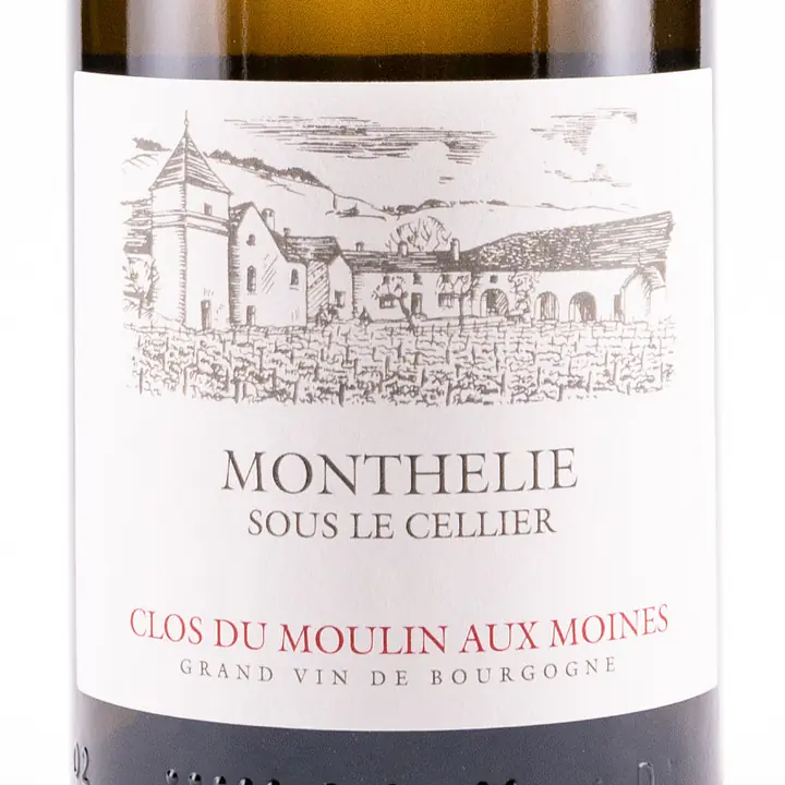 Monthelie Sous le Cellier - Master