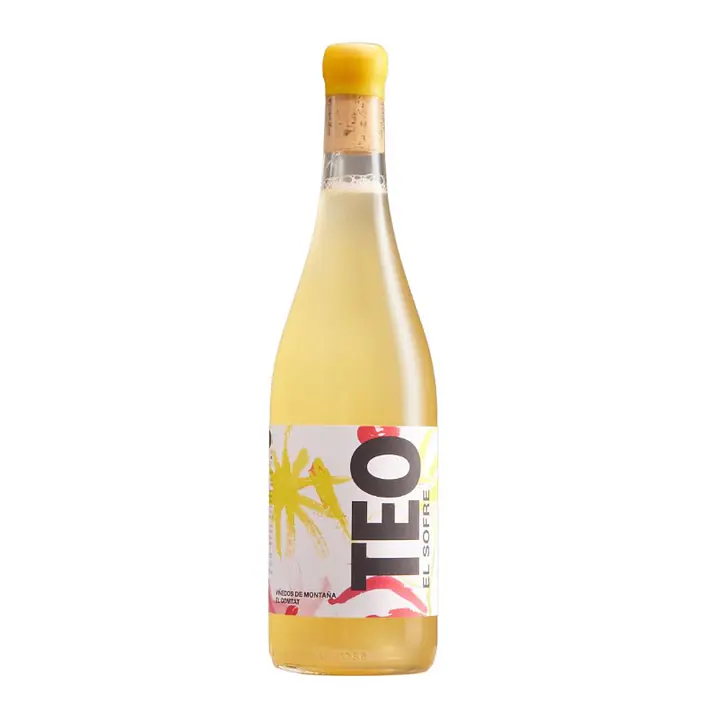 TEO El Sofre - Master