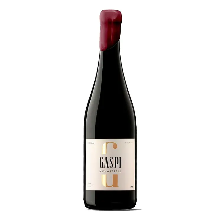 GGaspi Monastrell Tierra Arenosa - Master