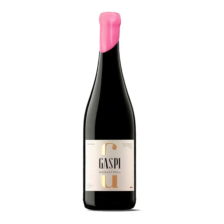 GGaspi Blanc De Noir - Master